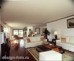 фото Интерьер квартиры в классическом стиле №445 - interior in classic - design-foto.ru