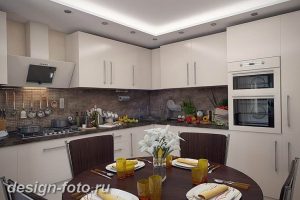 фото Интерьер современной кухни 21.01.2019 №014 - modern kitchen - design-foto.ru