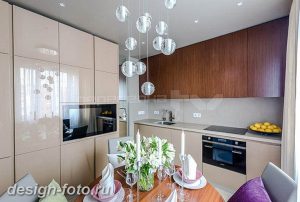 фото Интерьер современной кухни 21.01.2019 №021 - modern kitchen - design-foto.ru