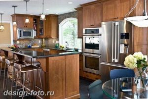 фото Интерьер современной кухни 21.01.2019 №062 - modern kitchen - design-foto.ru