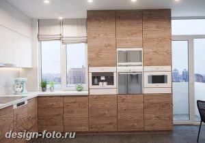 фото Интерьер современной кухни 21.01.2019 №128 - modern kitchen - design-foto.ru