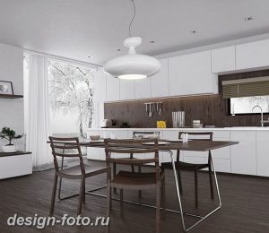 фото Интерьер современной кухни 21.01.2019 №151 - modern kitchen - design-foto.ru