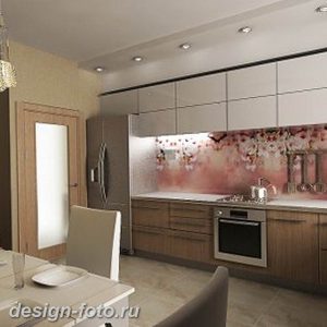 фото Интерьер современной кухни 21.01.2019 №167 - modern kitchen - design-foto.ru