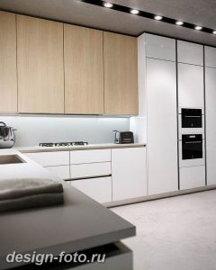 фото Интерьер современной кухни 21.01.2019 №223 - modern kitchen - design-foto.ru