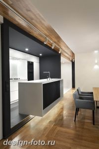 фото Интерьер современной кухни 21.01.2019 №281 - modern kitchen - design-foto.ru