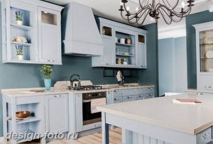 фото Интерьер современной кухни 21.01.2019 №299 - modern kitchen - design-foto.ru
