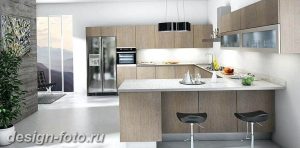 фото Интерьер современной кухни 21.01.2019 №329 - modern kitchen - design-foto.ru