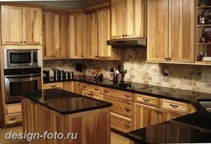 фото Интерьер современной кухни 21.01.2019 №356 - modern kitchen - design-foto.ru