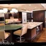 фото Интерьер современной кухни 21.01.2019 №371 - modern kitchen - design-foto.ru