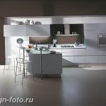 фото Интерьер современной кухни 21.01.2019 №375 - modern kitchen - design-foto.ru