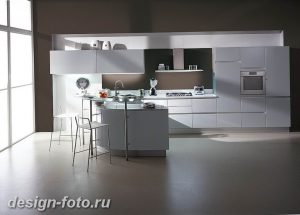 фото Интерьер современной кухни 21.01.2019 №375 - modern kitchen - design-foto.ru