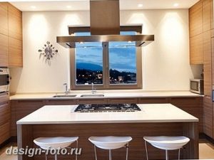 фото Интерьер современной кухни 21.01.2019 №380 - modern kitchen - design-foto.ru