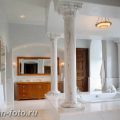 фото Колонны в интерьере 20012019 №008 - photo Columns in the interior - design-foto.ru
