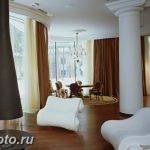 фото Колонны в интерьере 20012019 №016 - photo Columns in the interior - design-foto.ru