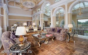 фото Колонны в интерьере 20012019 №027 - photo Columns in the interior - design-foto.ru