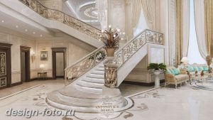 фото Колонны в интерьере 20012019 №039 - photo Columns in the interior - design-foto.ru