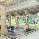 фото Колонны в интерьере 20012019 №160 - photo Columns in the interior - design-foto.ru