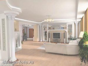 фото Колонны в интерьере 20012019 №165 - photo Columns in the interior - design-foto.ru