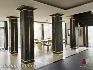 фото Колонны в интерьере 20012019 №179 - photo Columns in the interior - design-foto.ru