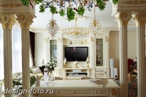фото Колонны в интерьере 20012019 №188 - photo Columns in the interior - design-foto.ru