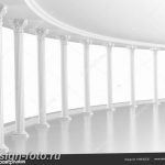 фото Колонны в интерьере 20012019 №212 - photo Columns in the interior - design-foto.ru