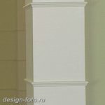 фото Колонны в интерьере 20012019 №255 - photo Columns in the interior - design-foto.ru