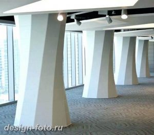 фото Колонны в интерьере 20012019 №267 - photo Columns in the interior - design-foto.ru