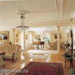 фото Колонны в интерьере 20012019 №396 - photo Columns in the interior - design-foto.ru