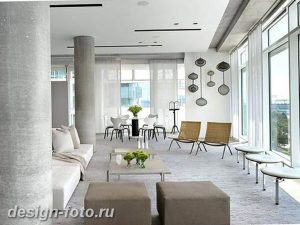 фото Колонны в интерьере 20012019 №433 - photo Columns in the interior - design-foto.ru