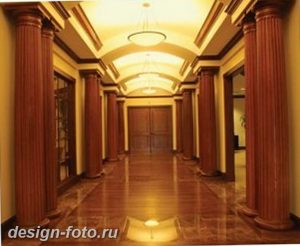 фото Колонны в интерьере 20012019 №450 - photo Columns in the interior - design-foto.ru