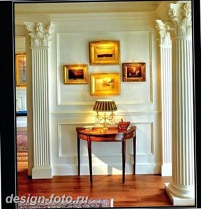 фото Колонны в интерьере 20012019 №468 - photo Columns in the interior - design-foto.ru