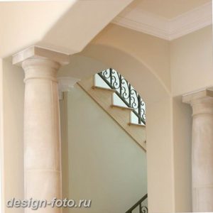 фото Колонны в интерьере 20012019 №509 - photo Columns in the interior - design-foto.ru
