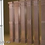 фото Колонны в интерьере 20012019 №547 - photo Columns in the interior - design-foto.ru
