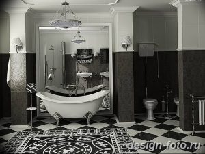 фото Модерн в интерьере 30.11.2018 №058 - photo Modern interior - design-foto.ru