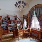 фото Модерн в интерьере 30.11.2018 №088 - photo Modern interior - design-foto.ru