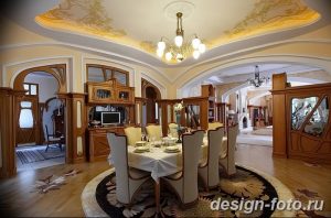 фото Модерн в интерьере 30.11.2018 №112 - photo Modern interior - design-foto.ru