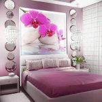 фото Орхидеи в интерьере 28.11.2018 №003 - photo Orchids in the interior - design-foto.ru