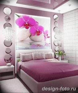 фото Орхидеи в интерьере 28.11.2018 №003 - photo Orchids in the interior - design-foto.ru
