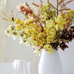 фото Орхидеи в интерьере 28.11.2018 №004 - photo Orchids in the interior - design-foto.ru