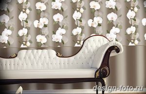 фото Орхидеи в интерьере 28.11.2018 №020 - photo Orchids in the interior - design-foto.ru