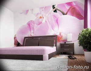 фото Орхидеи в интерьере 28.11.2018 №022 - photo Orchids in the interior - design-foto.ru