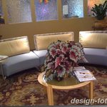 фото Орхидеи в интерьере 28.11.2018 №026 - photo Orchids in the interior - design-foto.ru