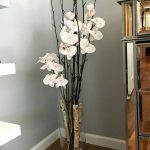 фото Орхидеи в интерьере 28.11.2018 №036 - photo Orchids in the interior - design-foto.ru