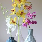 фото Орхидеи в интерьере 28.11.2018 №040 - photo Orchids in the interior - design-foto.ru