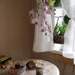 фото Орхидеи в интерьере 28.11.2018 №077 - photo Orchids in the interior - design-foto.ru