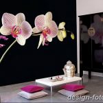 фото Орхидеи в интерьере 28.11.2018 №101 - photo Orchids in the interior - design-foto.ru
