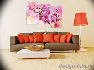 фото Орхидеи в интерьере 28.11.2018 №103 - photo Orchids in the interior - design-foto.ru