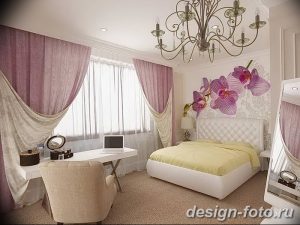 фото Орхидеи в интерьере 28.11.2018 №109 - photo Orchids in the interior - design-foto.ru