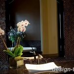 фото Орхидеи в интерьере 28.11.2018 №113 - photo Orchids in the interior - design-foto.ru
