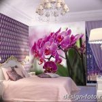 фото Орхидеи в интерьере 28.11.2018 №114 - photo Orchids in the interior - design-foto.ru